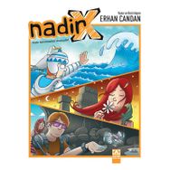 Nadir-X Kitap
