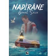 Nadirane Gönül Sözü Roghiyeh Nazarlouy Çınaraltı Yayınları
