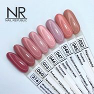 Nail Republic 046 10 ml Kalıcı Oje