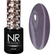Nail Republic 063 10 ml Kalıcı Oje