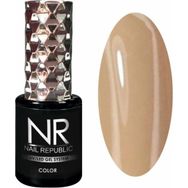 Nail Republic 070 10 ml Kalıcı Oje