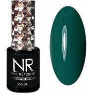 Nail Republic 120 10 ml Kalıcı Oje