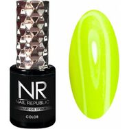 Nail Republic 152 10 ml Kalıcı Oje