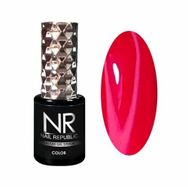 Nail Republic 209 10 ml Kalıcı Oje