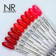 Nail Republic 210 10 ml Kalıcı Oje