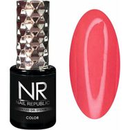 Nail Republic 221 10 ml Kalıcı Oje