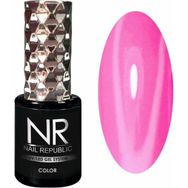 Nail Republic 301 10 ml Kalıcı Oje