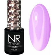 Nail Republic 319 10 ml Kalıcı Oje