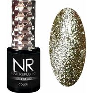 Nail Republic 383 10 ml Kalıcı Oje