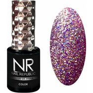 Nail Republic 389 10 ml Kalıcı Oje