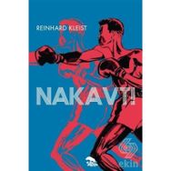 Nakavt-Reinhard Kleist
