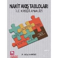 Nakit Akış Tabloları İle Kredi Analizi - Gülşirin Bodur