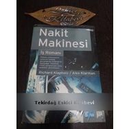 NAKIT MAKINESI - RICHARD KLAPHOLZ;ALEX KLARMAN