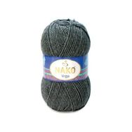 Nako 00193 Vega Premium Akrilik 5 Adet El Örgü İpi