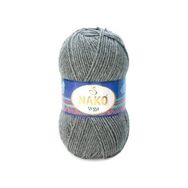 Nako 00194 Vega Premium Akrilik 5 Adet El Örgü İpi