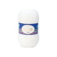 Nako 00208 Vega Premium Akrilik 5 Adet El Örgü İpi