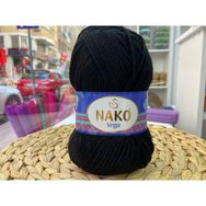 Nako 00217 Vega Premium Akrilik 5 Adet El Örgü İpi