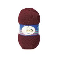 Nako 01576 Vega Premium Akrilik 5 Adet El Örgü İpi