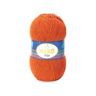 Nako 03411 Vega Premium Akrilik 5 Adet El Örgü İpi