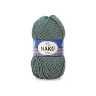 Nako 06665 Vega Premium Akrilik 5 Adet El Örgü İpi