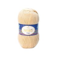 Nako 06677 Vega Premium Akrilik 5 Adet El Örgü İpi