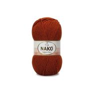 Nako 06679 5 Adet Süper İnci El Örgü İpi