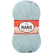 Nako 10023 100 gr Cici Bio Antibakteriyel El Örgü İpi