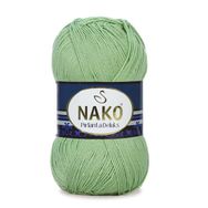Nako 10262 100 gr Pırlanta Deluks El Örgü İpi