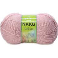 Nako 10275 100 gr Rekor El Örgü İpi