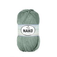 Nako 10307 Sport Wool 5 Adet El Örgü İpi