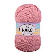 Nako 10325 100 gr Elit Baby Örgü İpi