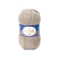 Nako 10344 Vega Premium Akrilik 5 Adet El Örgü İpi