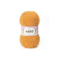 Nako 1043 Paris Hardal El Örgü İpi