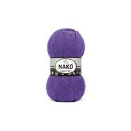 Nako 10445 100 gr Lame Fine El Örgü İpi