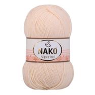 Nako 10617 100 gr Süper İnci El Örgü İpi