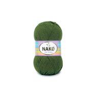 Nako 10665 100 gr Elit Baby El Örgü İpi