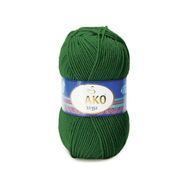 Nako 10665 Vega Premium Akrilik 5 Adet El Örgü İpi