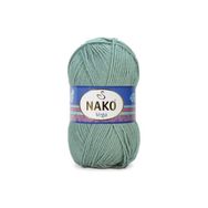 Nako 10937 Vega Premium Akrilik 5 Adet El Örgü İpi