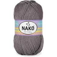 Nako 10994 Elit Baby 5 Adet El Örgü İpi