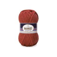 Nako 11214 Spaghetti 5 Adet El Örgü İpi