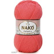 Nako 11517 Pırlanta 5 Adet El Örgü İpi