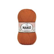 Nako 11790 Pırlanta 5 Adet El Örgü İpi