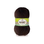 Nako 1182 Rekor 5 Adet El Örgü İpi