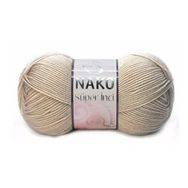 Nako 1199 Süper İnci Kese Kağıdı 100 gr El Örgü İpi