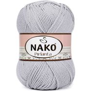 Nako 130 100 gr Pırlanta El Örgü İpi