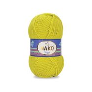 Nako 13872 Vega Premium Akrilik 5 Adet El Örgü İpi