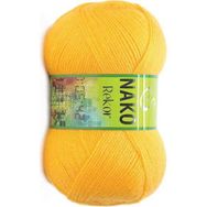 Nako 184 100 gr Rekor El Örgü İpi