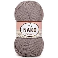 Nako 2000 100 gr Pırlanta Deluks El Örgü İpi
