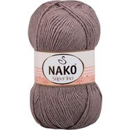 Nako 2000 100gr Süper İnci El Örgü İpi