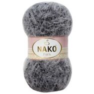 Nako 21305 100 gr Paris El Örgü İpi
